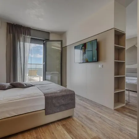 Hotel Delle Nazioni - Adults Only