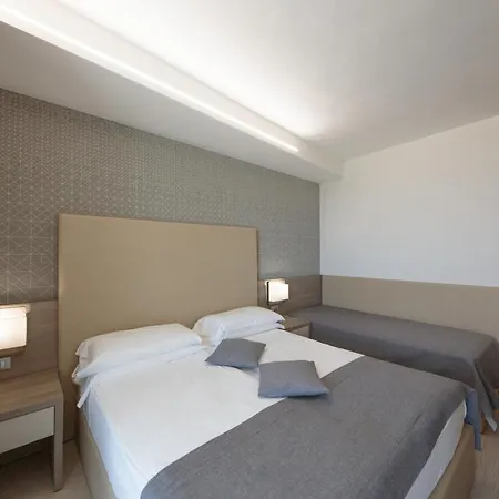 Delle Nazioni - Adults Only 酒店 3*