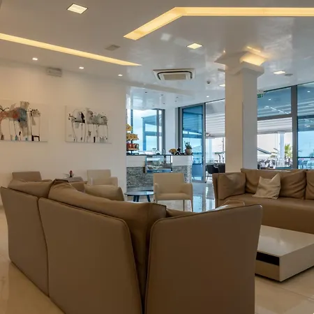 酒店 Delle Nazioni - Adults Only 3*