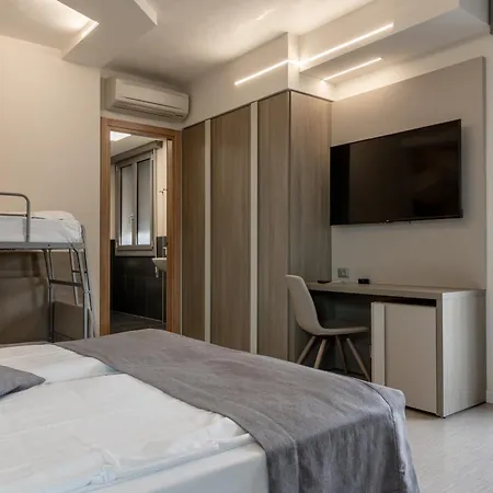 Delle Nazioni - Adults Only 3*