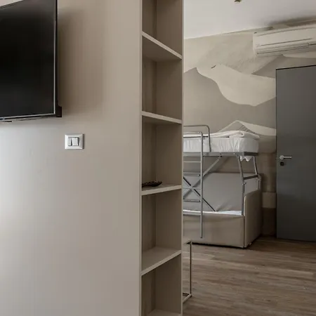 Delle Nazioni - Adults Only 3*