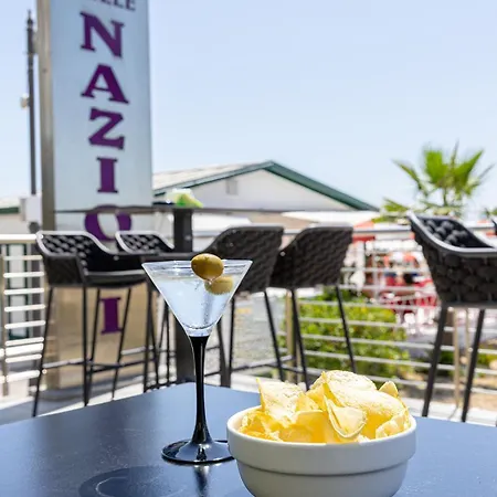 Delle Nazioni - Adults Only 酒店 3*