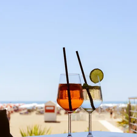 Delle Nazioni - Adults Only 酒店 卡奥莱