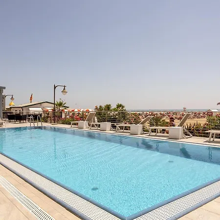 Hotel Delle Nazioni - Adults Only Caorle