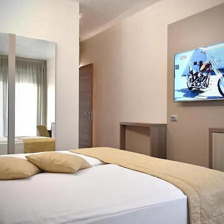 酒店 Delle Nazioni - Adults Only 3*