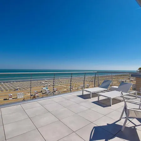 Delle Nazioni - Adults Only Hotel 3*