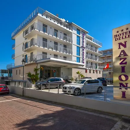 Delle Nazioni - Adults Only 3*