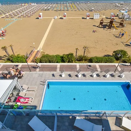Delle Nazioni - Adults Only 3*