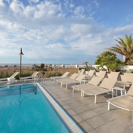 Delle Nazioni - Adults Only Caorle
