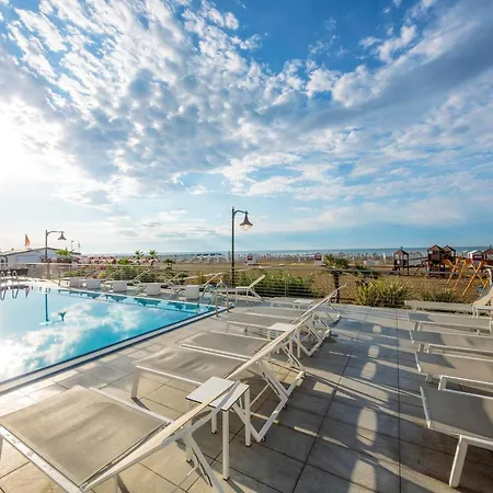Delle Nazioni - Adults Only Hotel Caorle
