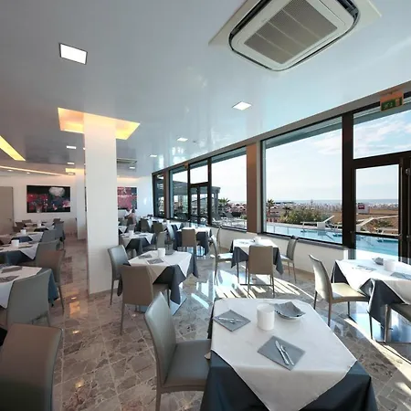 Delle Nazioni - Adults Only 3* Caorle