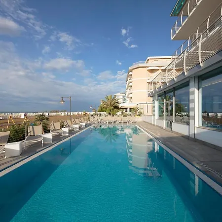 Delle Nazioni - Adults Only 3* Caorle