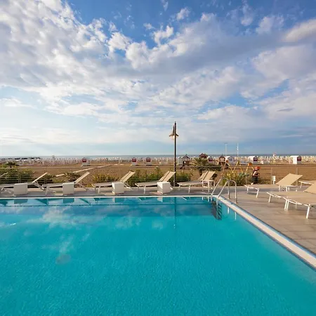 Delle Nazioni - Adults Only Hotel Caorle