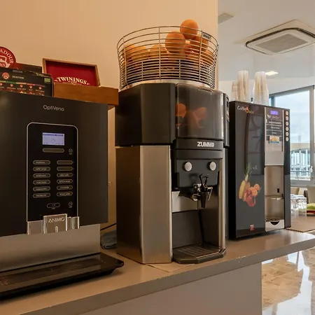 Hotel Delle Nazioni - Adults Only 3*