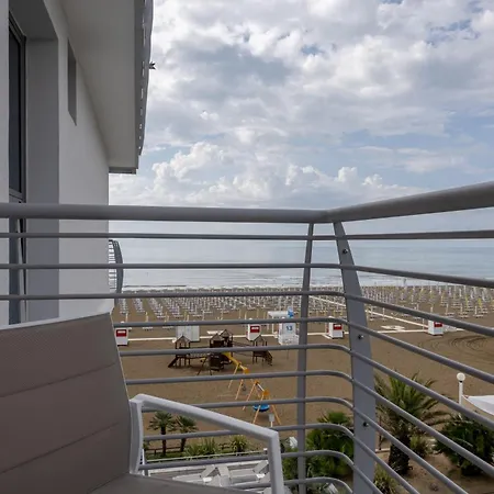 Delle Nazioni - Adults Only Hotel